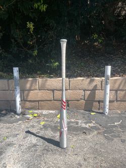 Marucci Cat 2X 33 inch -2 used