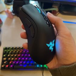 Razer DeathAdder v2 Wired