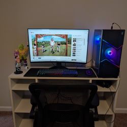 MSI Gaming PC 