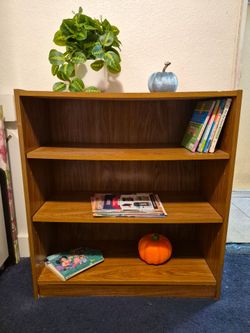 Bookshelf