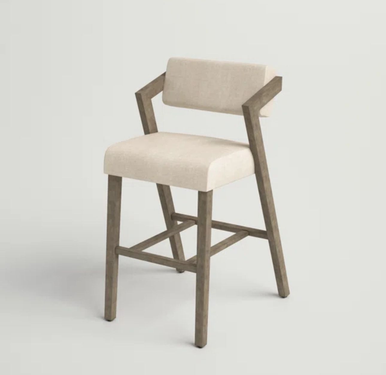 GORGEOUS Bar Stools ($750 for both)