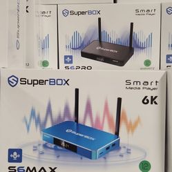 Android TV Box