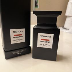 TOM FORD COLOGNE