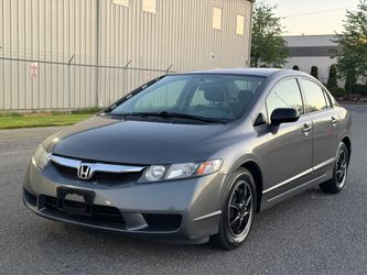 2009 Honda Civic