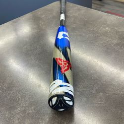 DEMARINI ZEN -3 Baseball bat 30/33 - BBCOR 