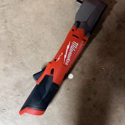 Milwaukee Impact Wrench