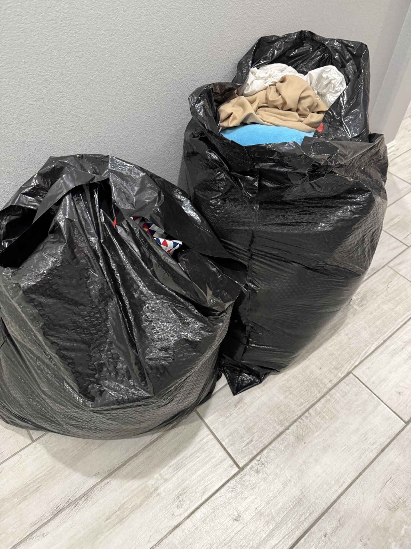 Blankets, Sheets, Towels Etc. FREE