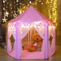 Modern Baby Princess Tent