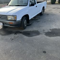 1994 Toyota T100