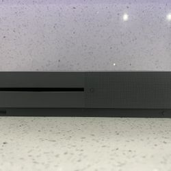 Xbox One S Grey Edition Modded Xbox