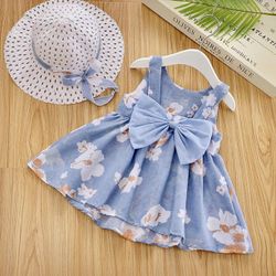 summer dress for toddler