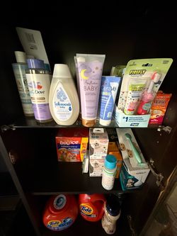 Household and Personal Care