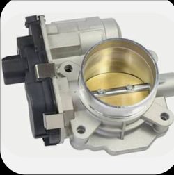 Throttle Body Assembly for GM