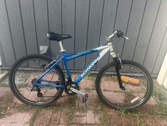 26 Inch Men’s Schwinn