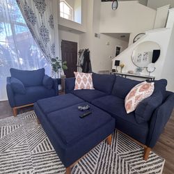 Sofa set