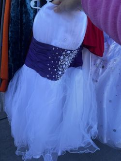 Party Dress