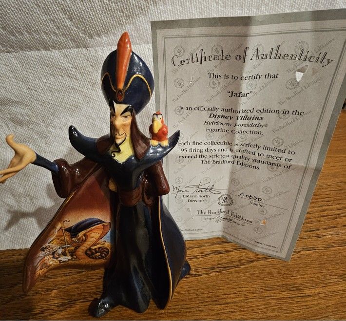 Jafar
