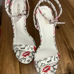 Aldos Heels