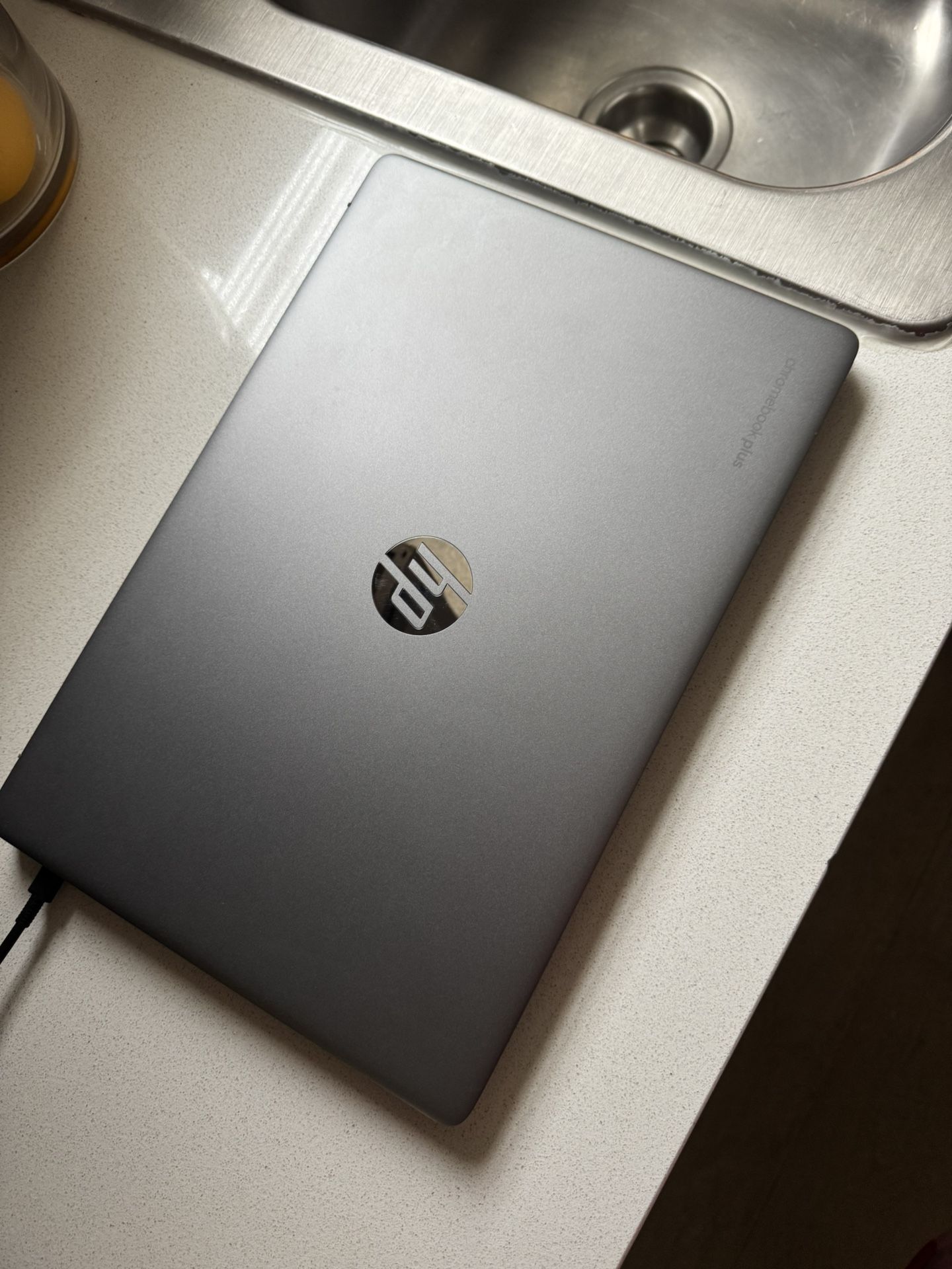 HP Chromebook Plus 