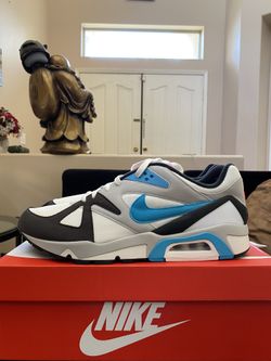 Nike Triax Structure OG Neo Teal