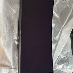 Alienware 34 Curved OLED Monitor