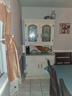 Kitchen buffet/china/ storage