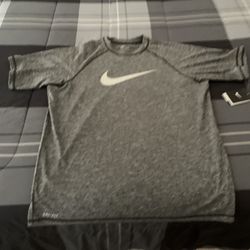 Brand New Nike Dri Fit Shirt Adult Large