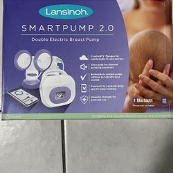 Smart pump