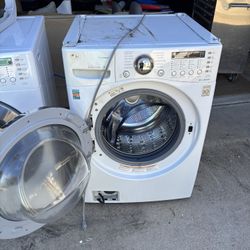 Appliances Washer & Dryer, Refrigerator and Dishwasher 