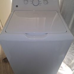 Washer Machine