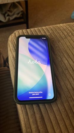 iPhone 11 Pro