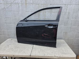 Left front door honda civic 2022 2023 2024 2025 2026