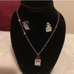 Set Sterling Sirve 
