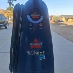 Bissell Carpet Cleaner