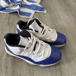 brand New Jordan 11 retro low