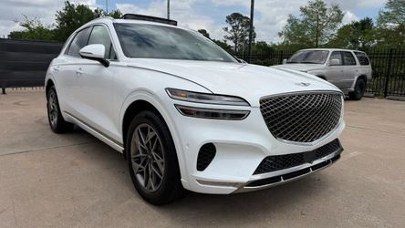 2023 Genesis GV70