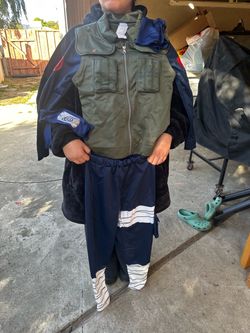 Costume
