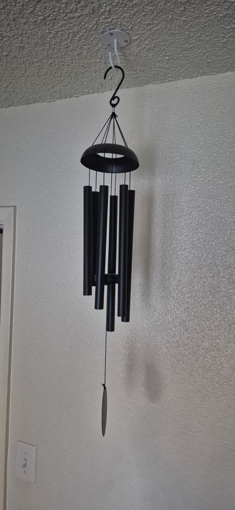 Wind Chimes