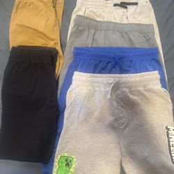 Boys Shorts and Pants  Size 10
