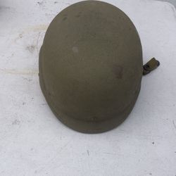 Kevlar Helmet