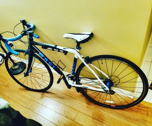 Masi Partneza Bellissima women's bike