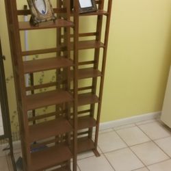 DVD Rack 
