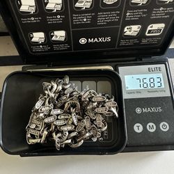 Selling Silver 925 Chain 