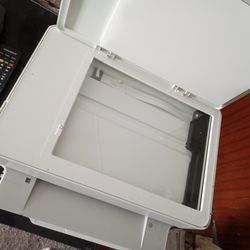 HP Laser Jet Printer, Copier, Scanner  