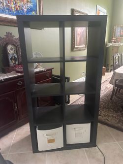 Shelving Storage Unit