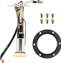 Torchbeam Electric Fuel Pump Module Assembly E8238H, Fit for Sidekick 1, Tracker 1, Tracker 1, Replaces # E8238H, HP10242, 151