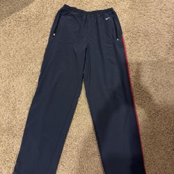 Men’s Size Small Nike Pants