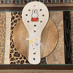 Miffy Spoonrest