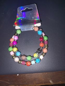 Mother & Daughter Bracelets