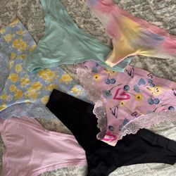 Women’s Panties & Socks For Sale